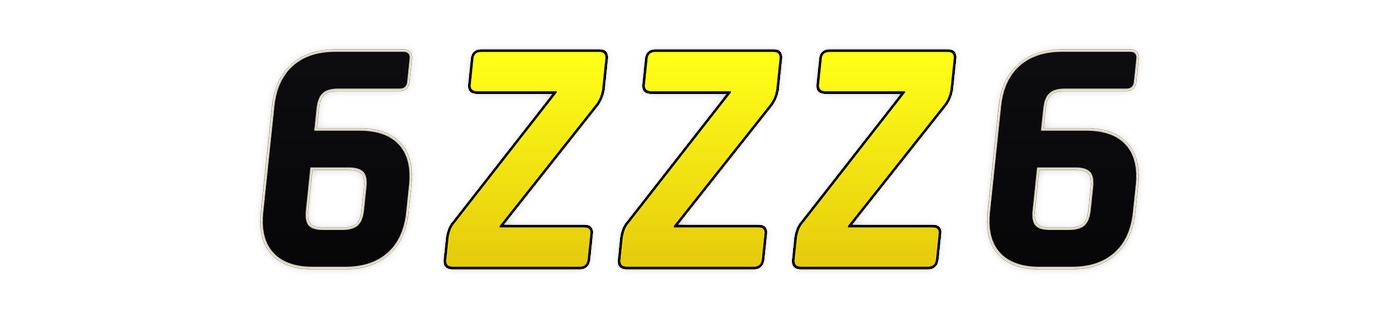 6zzz6 লোগো